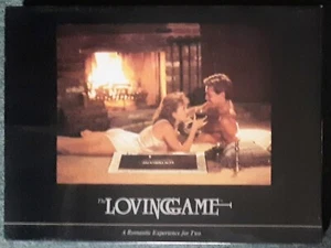 Das liebende Spiel - Ein romantisches Erlebnis für zwei von Penthouse - NEU - Bild 1 von 2