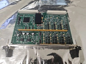 Analog Output Module 9433-4108-0015 Firmware Rev. 4.0 / 9440 Analog Module REV C - Picture 1 of 13