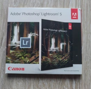 ADOBE Photoshop Lightroom 5 & Premiere Elements 11, Windows/MAC deutsch - Bild 1 von 3
