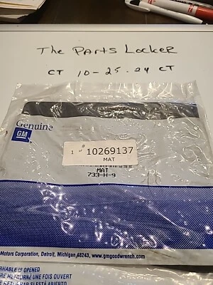 Chevrolet Venture 1997-2000 consola central/centro de navegación decoración de almacenamiento Foto 1 de 2