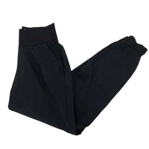 adidas Black Classic Jogger Track Pants | Versatile, Any-Season Wear - Picture 1 of 6