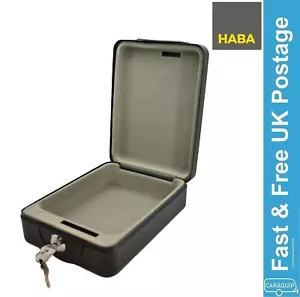 Travel Safe Cassette Type Carasafe SACA Caravan Motorhome Campervan Boat BJ470 - Picture 1 of 4