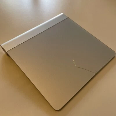 Apple Magic Trackpad (MC380Z/A) Trackpad - Bild 1 von 4
