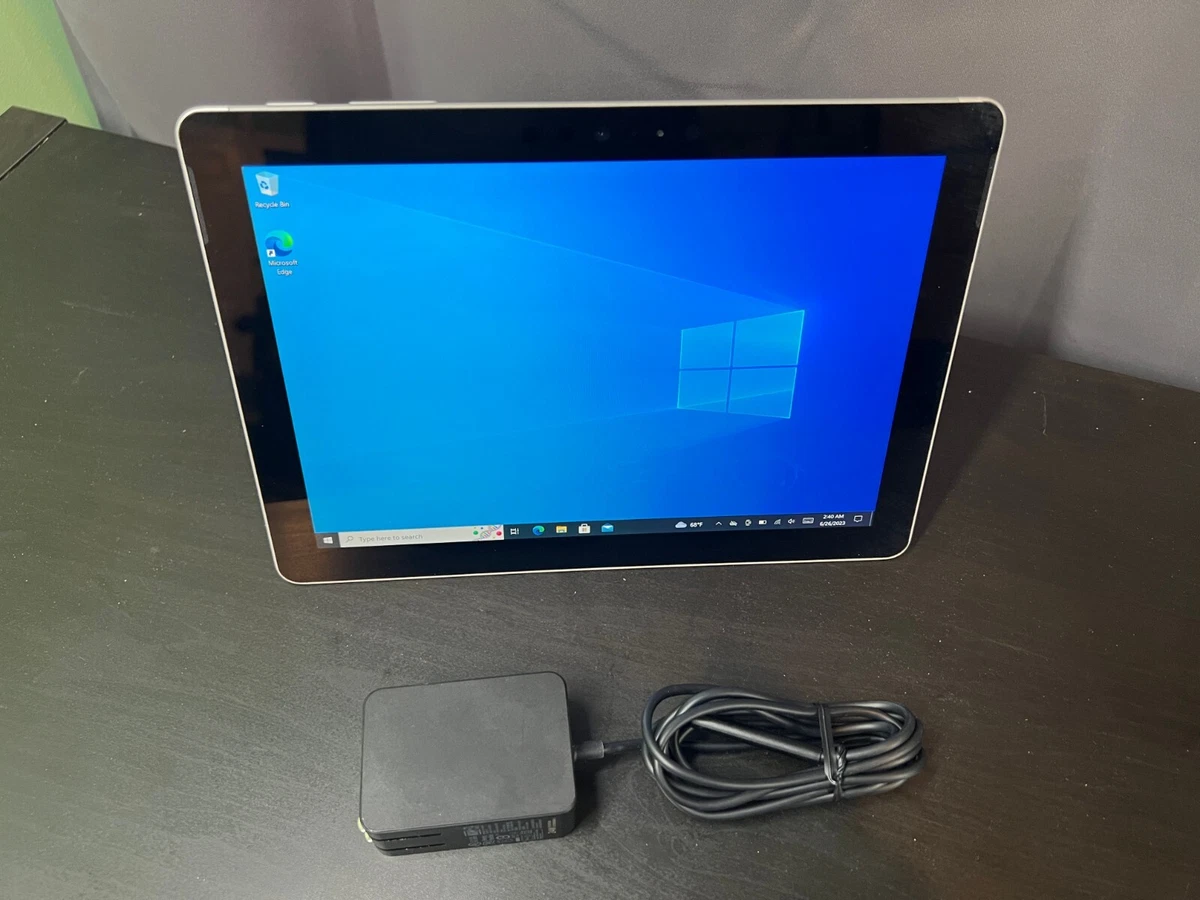 Microsoft Surface Go Tablets & eReaders for sale - eBay