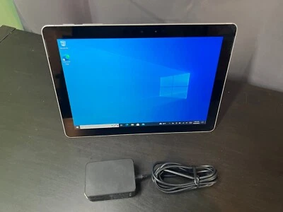 Microsoft Surface Go (10", Intel Pentium 4415Y, 4GB, 64GB, 1824, Windows 10) - Image 1 of 4
