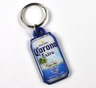 Corona Extra Bier USA Schlüsselanhänger mini Dose Style