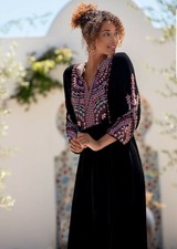 johnny was magdalene dress