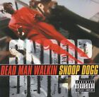 Dead Man Walkin [Pa] [Cd] By Snoop Dogg (Oct-2000) Tha Dogg Pound, Bad Azz