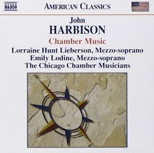 Chicago Chamber Musicia Chamber Music (Chicago Chamber Musician (CD) (UK IMPORT)