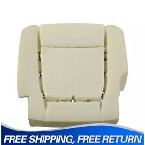 Driver Side Bottom Seat Pad Cushion For 2015-2019 Ford F-150 F-250 FL3Z15632A23A - Picture 1 of 9