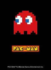 Bushiroad Pac-Man "Blinky" Sleeves 75 Count-UFS-Magic-MTG