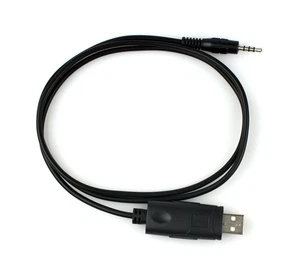 New USB Programming Cable for Retevis RT40/Yaesu/Vertex VX-2R/3R/5R Radios - Picture 1 of 7