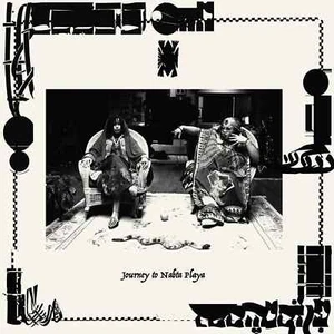 Journey To Nabta Playa Deluxe Edition Obi Angel Bat Dawid NAIMA NEFERTAR 2lp - Picture 1 of 1