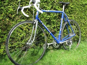 Gios Torino Brooklyn (Vintage) Campagnolo Record 60cm - Bild 1 von 11