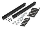 Holley Fuel Rail Kit - For 300-137 GM LS Intake