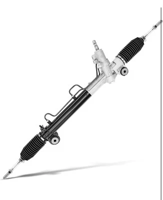 For 2002 2003-2006 Toyota Camry 2.4L 3.0L Power Steering Rack And Pinion 26-2632 - Imagem 1 de 3