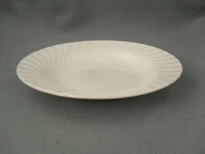 Wedgwood Schale mit Kerzenscheinrand - Bild 1 von 1