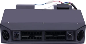 Universal Air Conditioning Evaporator, 12V 30W A/C under Dash Evaporator Compres - Picture 1 of 7