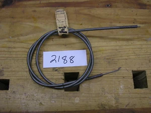 MTD 746-0229 Control Cable - Picture 1 of 1
