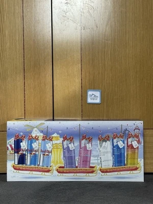 2025 Red Bull Christmas Advent Calendar - 24 Pack x 250ml cans  - Image 1 of 3