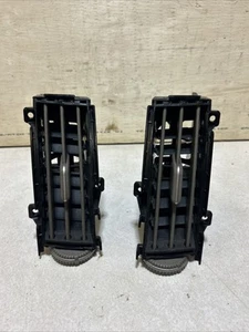2003-2008 INFINITI FX35 FX45 OEM Left / RIGHT DASH AIR VENT AC - Picture 1 of 8