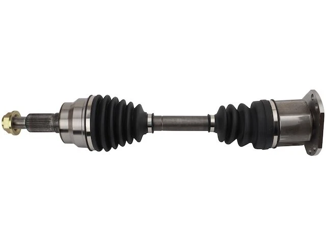 Ось CV в сборе для 2003-2014 GMC Savana 1500 2012 2004 2005 2006 2007 GH437YK - Изображение 1 из 1