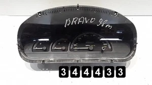 1998 VOLVO S70 INSTRUMENT SPEEDOMETER RHD 46456491 - Picture 1 of 3
