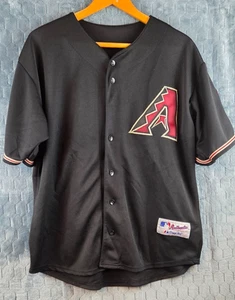 Arizona Diamondbacks Goldschmidt #44 ohne Etikett Größe in Bildern - Bild 1 von 7