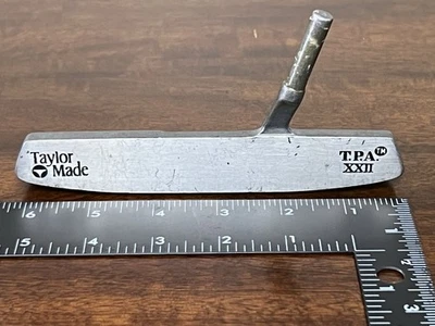 Taylormade T.P.A. XXII Offset Putter Head Only - Image 1 of 4