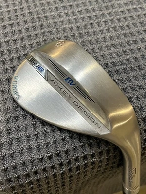Titleist Vokey Tour Issue Raw SM8 64* - Bild 1 von 4