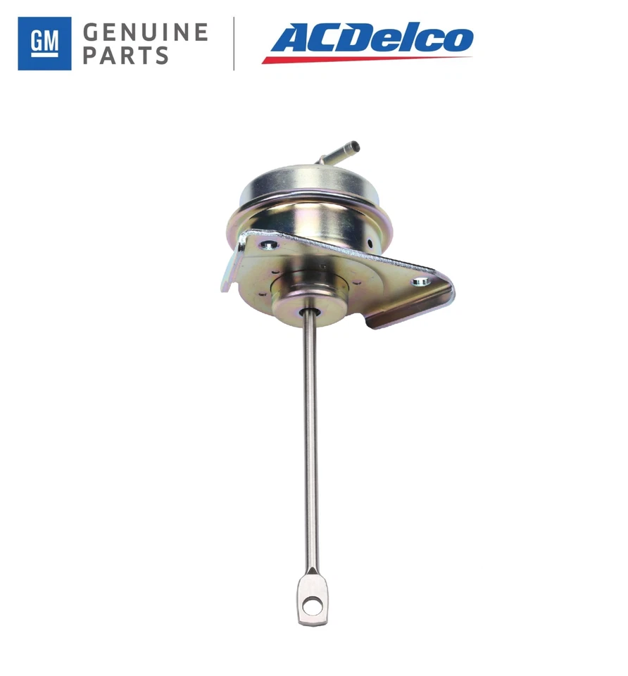 GM 12650093 - Actuador de compuerta de descarga turbocompresor Foto 1 de 3