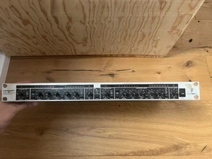 Behringer Composer MDX 2000 Compressor, Expander Limiter Vintage 1992 - Bild 1 von 3