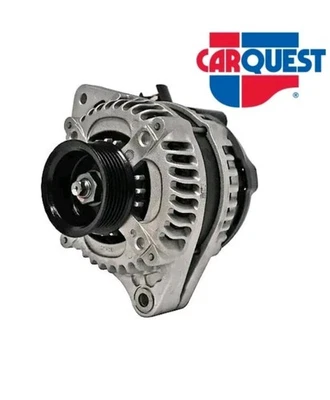 Alternador CARQUEST 11391A Reman Honda/Acura 3.5 y 3.7 v6 11-6 Foto 1 de 4