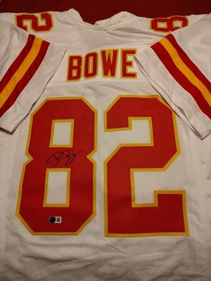 Camiseta XL Kansas City 82 Bowes Foto 1 de 2