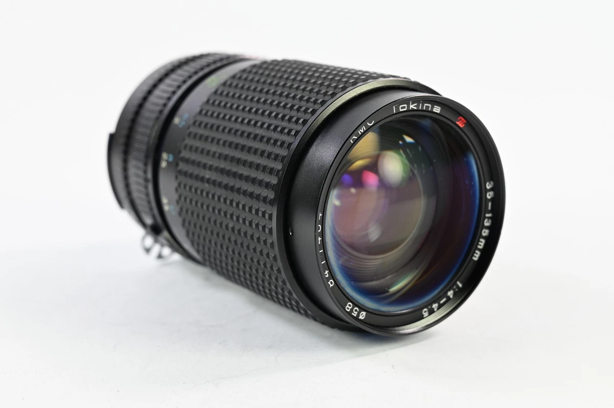 Tokina 35-70mm Focal Camera Lenses for sale | eBay