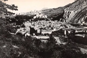 04-SISTERON-N 3838-C/0067 - Picture 1 of 2