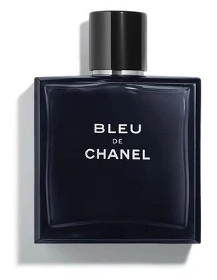 bleu de chanel 100 ml Men EDT - image 1 of 4
