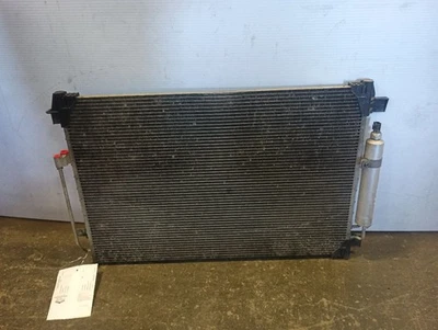 Condensador de aire acondicionado Nissan Quest 2015 12346228 Foto 1 de 4