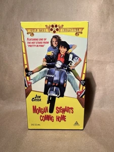 Morgan Stewart’s Coming Home (VHS, 1987) Jon Cryer HBO Video Tape Vintage RARE - Bild 1 von 11