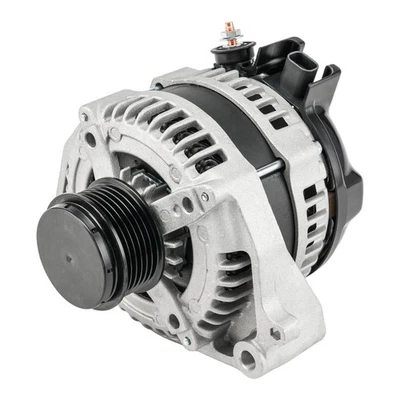 Alternator For Chevrolet Silverado 2500HD 2015-2019 Express 3500 2017-20 14007N - Image 1 of 4