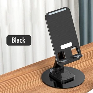 Support Téléphone et Tablette de Bureau Flexible Support Angle de Vision Régl - Photo 1 sur 24