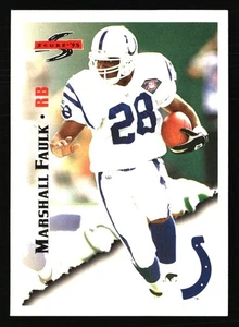 Indianapolis Colts Football Cards - Choose from 100s Player Qty Discount - Pt 8 - Picture 1 of 487