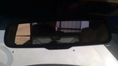 Rear View Mirror Fits 09-12 Acura TL - Image 1 of 4