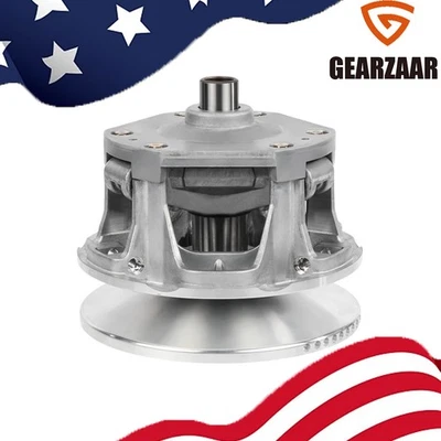 Nuevo embrague de accionamiento primario para Arctic Cat 04-17 F M X XF nuevo embrague de accionamiento primario Foto 1 de 4