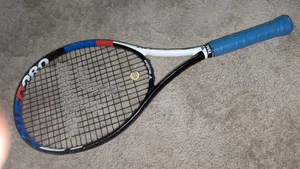 Tecnifibre Tfight ISO 280 / Griffweite 4 1/4 - #2 - Bild 1 von 5