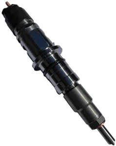 Inyector de combustible para camioneta 07-12 Ram 2500 3500 4500 5500 6,7 L Cummins turbo diésel - Imagen 1 de 2
