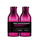 Redken Color Extend Magnetics Shampoo,Conditioner,Treatment 300ml-1000ml Options