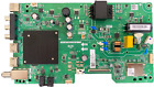 Vizio 60103-00876 Main Board/Power Supply for D43F-J04 (LBNFC8O Serial)