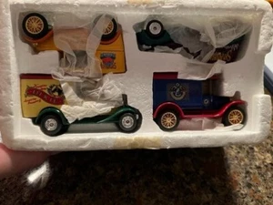 Matchbox Great American Mico Brewery Collection MB293BA MB245TS MB038ADJ YY65BA - Picture 1 of 6