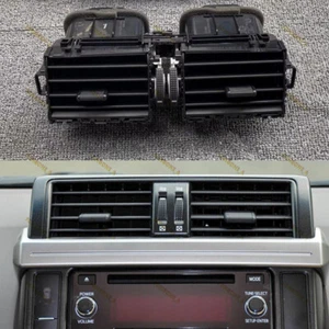 Console Dashboard A/C Air Vent Assembly For Toyota Prado LC150 2010-2017 - Picture 1 of 7